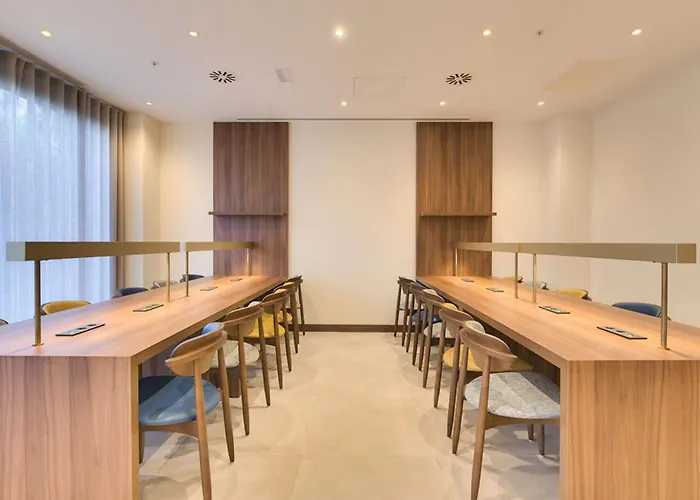 Apartament Livensa Living Bilbao