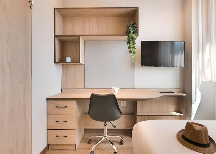 Apartament Livensa Living *