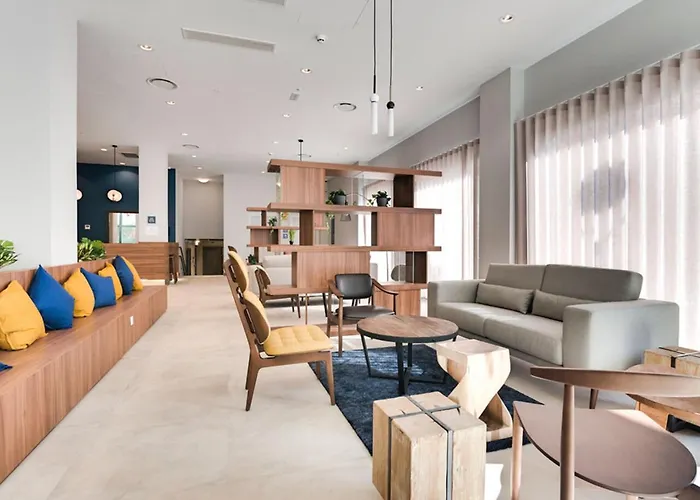 Apartament Livensa Living