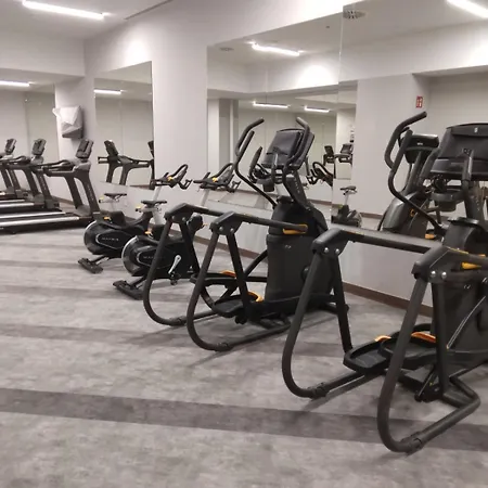 Livensa Living Διαμέρισμα Μπιλμπάο