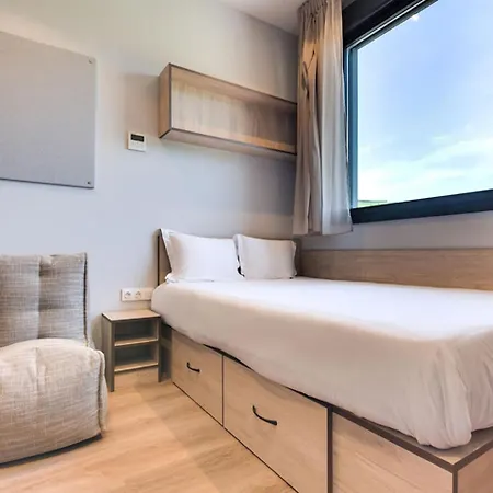 Appartement Livensa Living