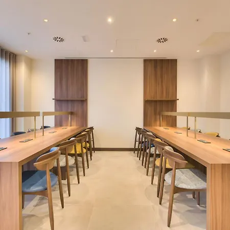 Apartamento Livensa Living Bilbao