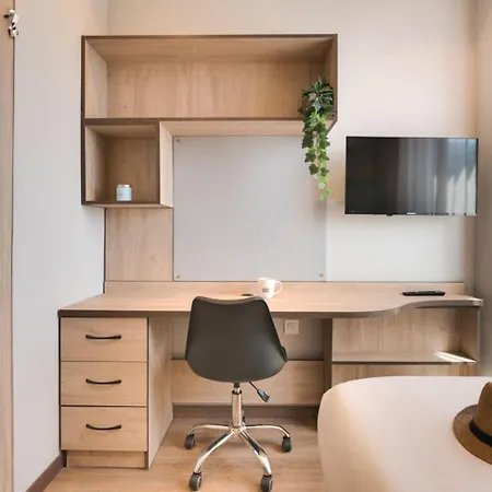 Apartamento Livensa Living *
