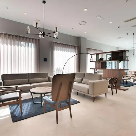 Livensa Living Apartment *