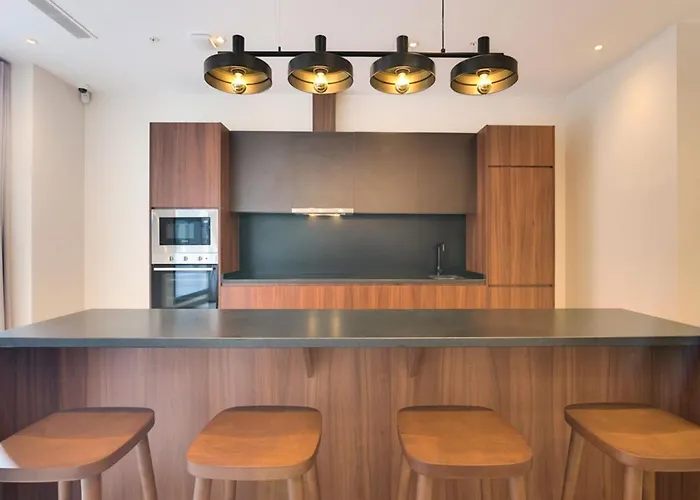 Livensa Living Apartment *