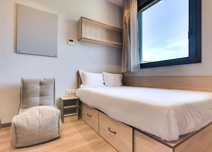 Apartamento Livensa Living