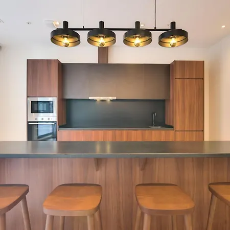 Livensa Living Apartamento *