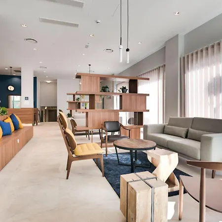 Apartamento Livensa Living