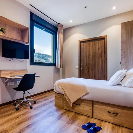 Livensa Living Bilbau