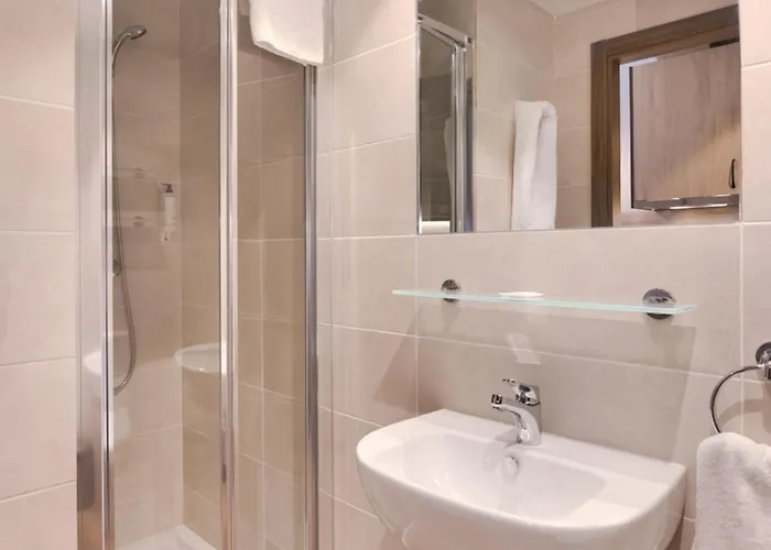 Livensa Living Bilbao