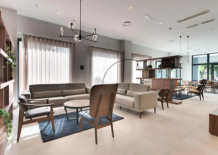 Livensa Living Apartamento *